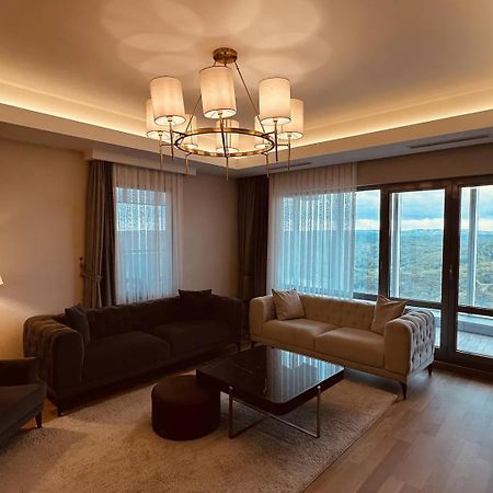 Luxurious Residence In Isztambul Kültér fotó