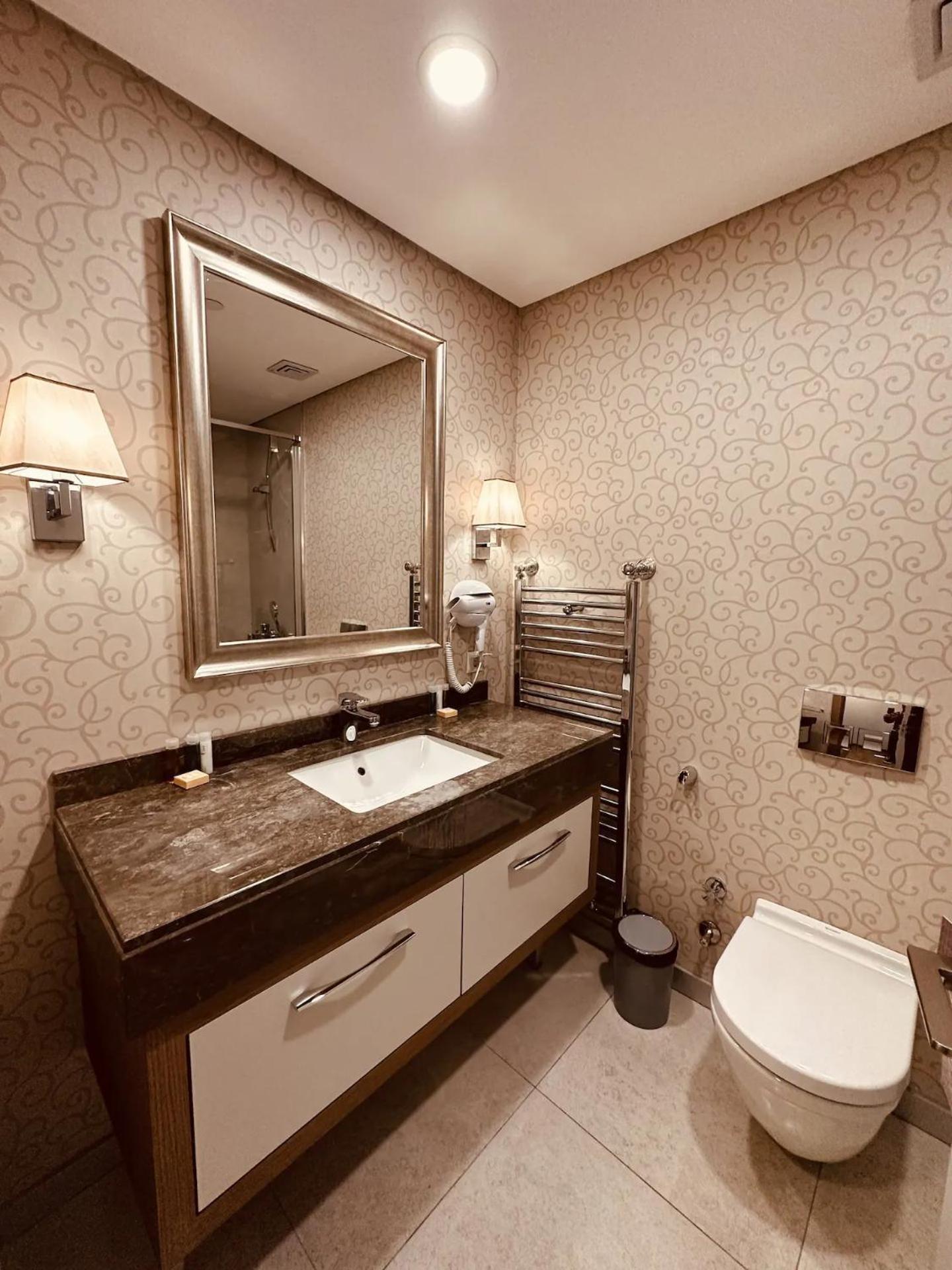 Luxurious Residence In Isztambul Kültér fotó
