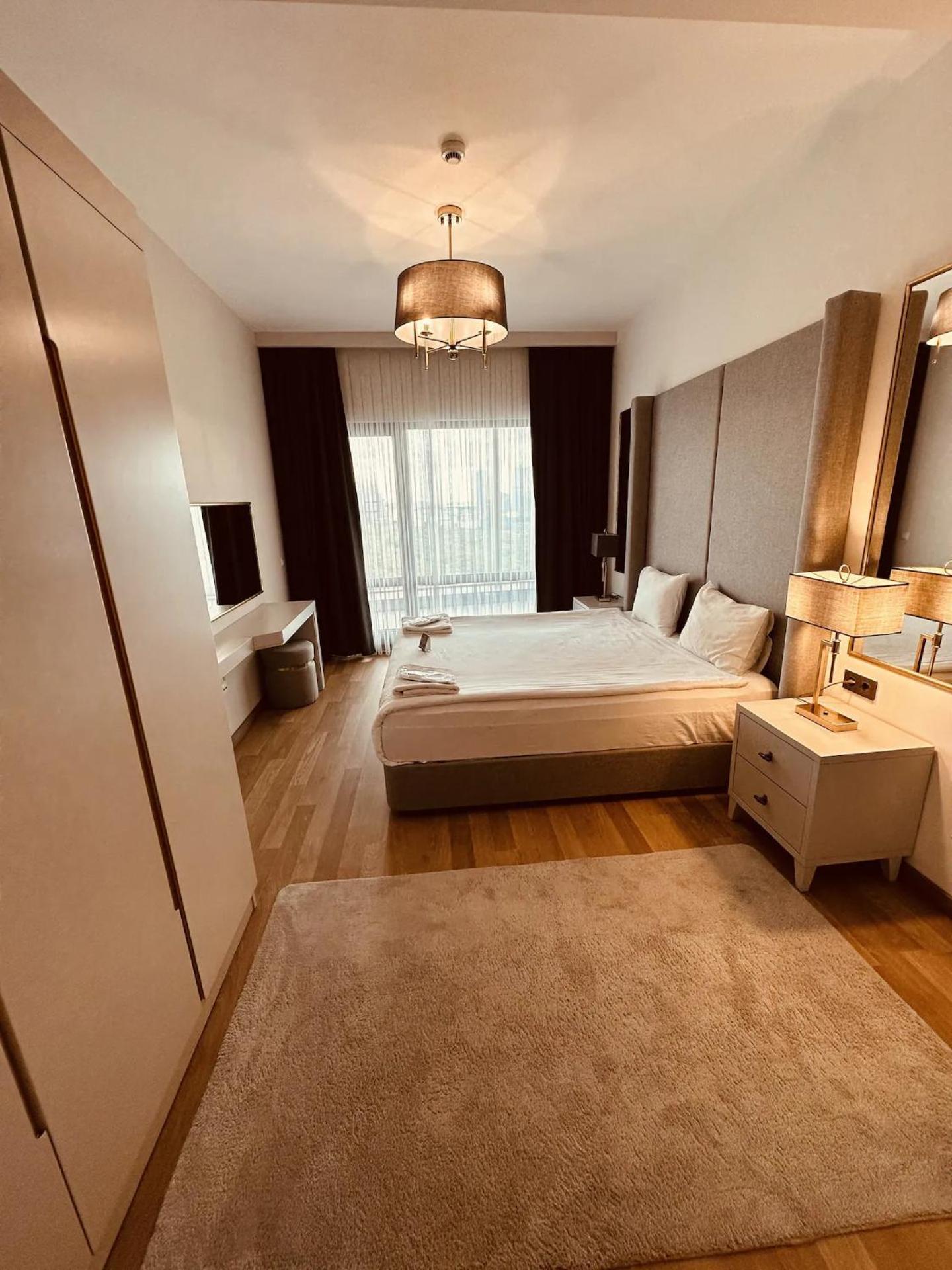 Luxurious Residence In Isztambul Kültér fotó