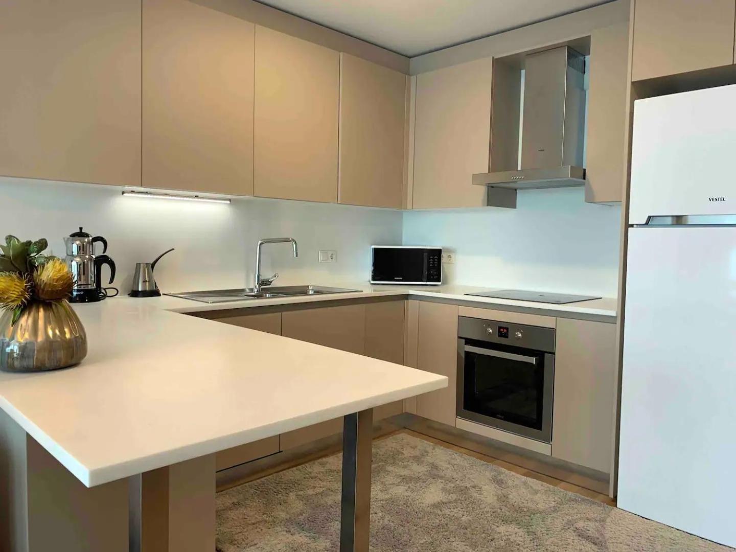 Luxurious Residence In Isztambul Kültér fotó