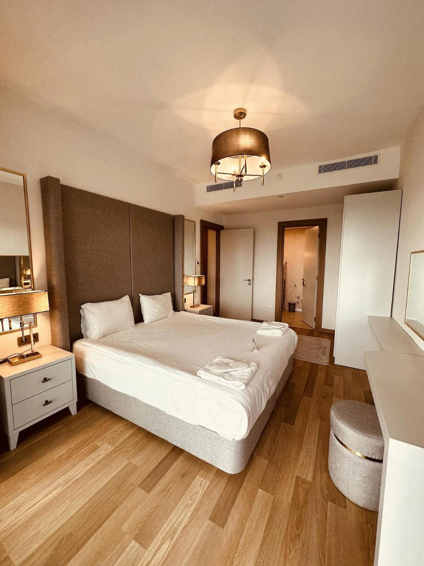 Luxurious Residence In Isztambul Kültér fotó