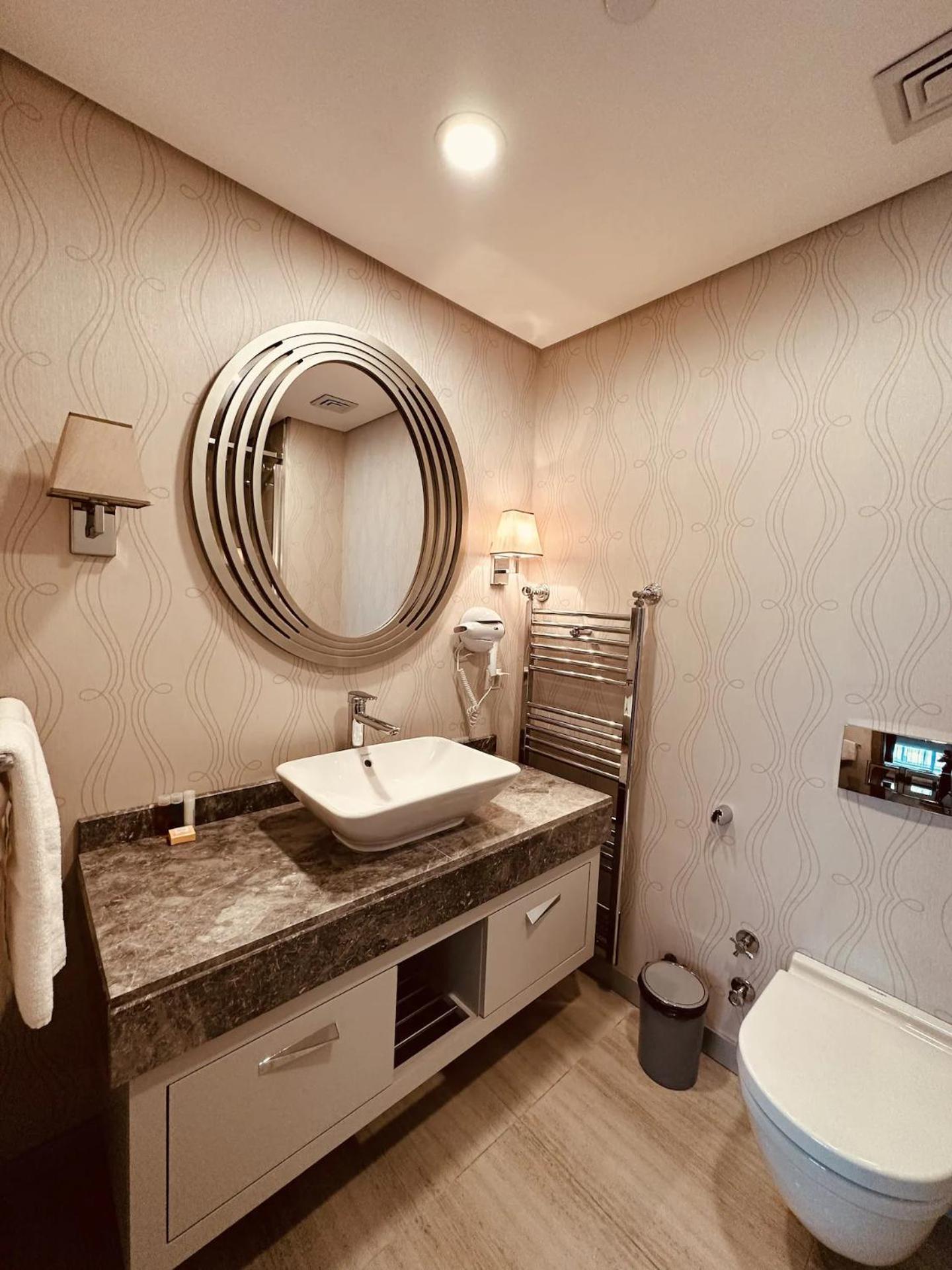 Luxurious Residence In Isztambul Kültér fotó