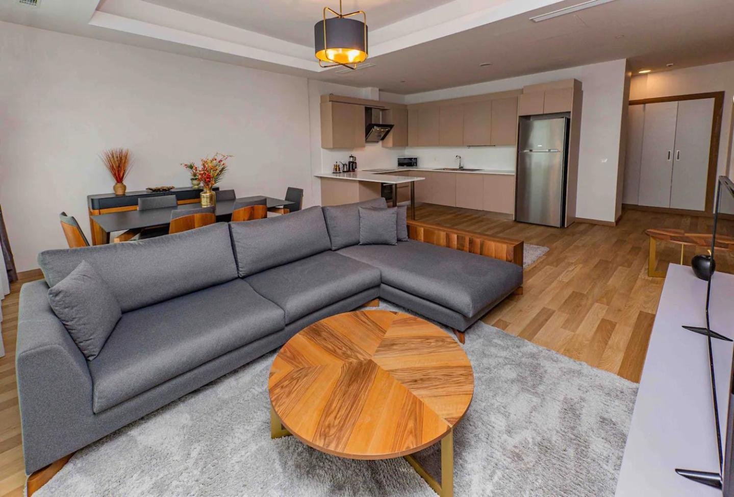 Luxurious Residence In Isztambul Kültér fotó