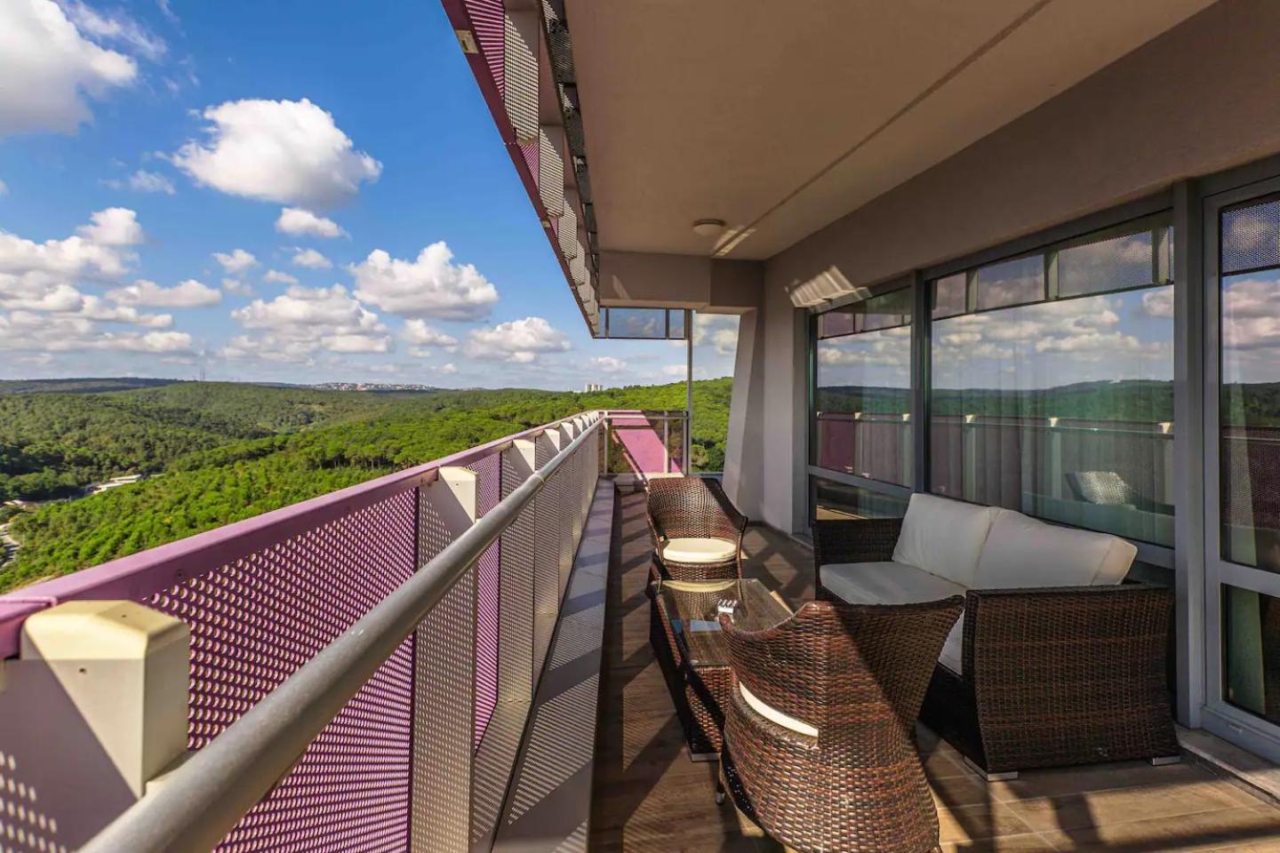 Luxurious Residence In Isztambul Kültér fotó