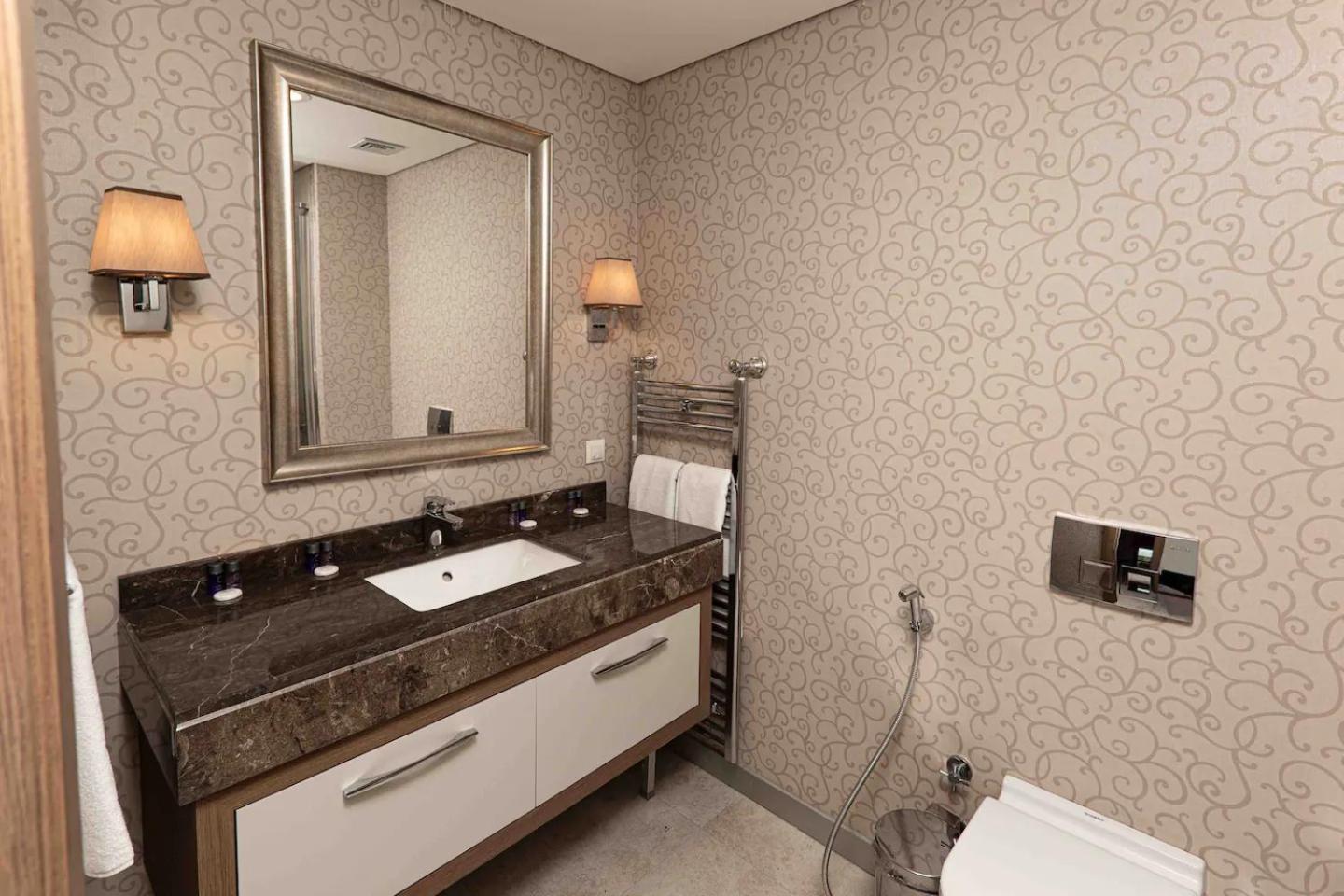 Luxurious Residence In Isztambul Kültér fotó