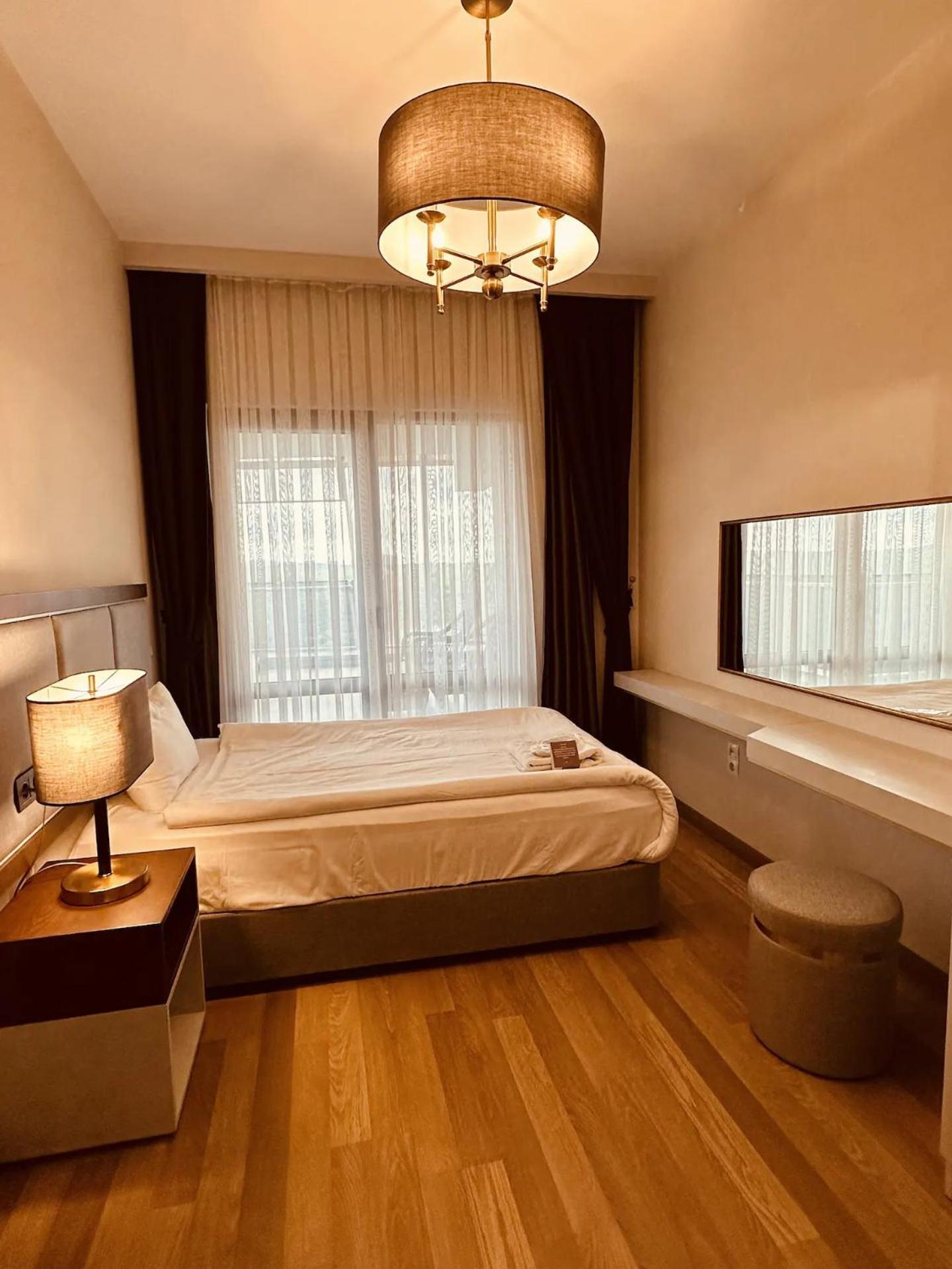 Luxurious Residence In Isztambul Kültér fotó